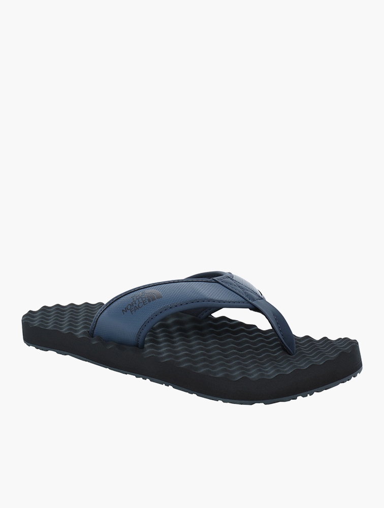 Base camp top flip flop